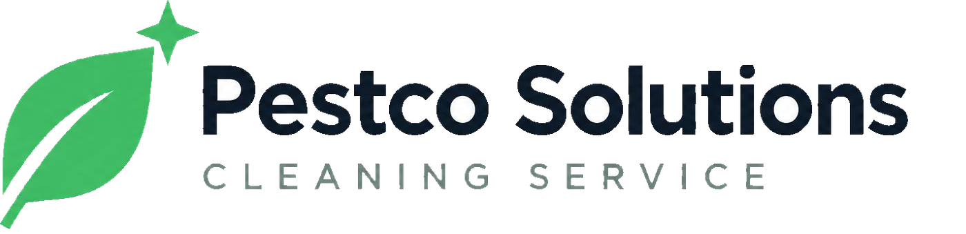 Pestco Solutions Cleaning Service