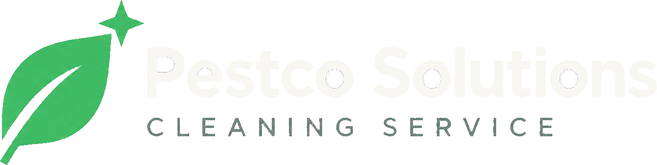 Pestco Solutions Cleaning Service